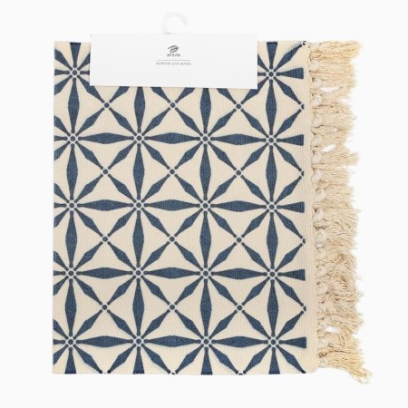 Pautinka Ethel mat 60*90 cm, 50% HL, 50% p/e-4