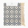 Pautinka Ethel mat 60*90 cm, 50% HL, 50% p/e
