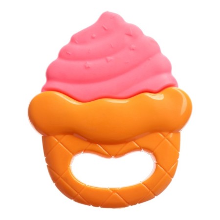 A set of rattles "Our baby" with elastic elements, 3 pcs-2