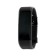 Fitness bracelet Luazon LF-07, 0.96 ", color display, pulsometer, alerts, Shagomer, black