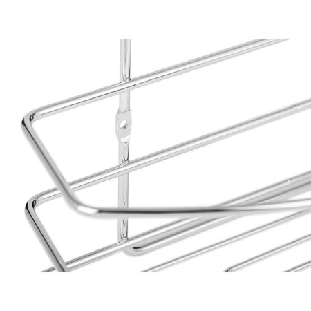The shelf is rectangular-1