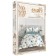 Bed linen 2 joint venture, size 215x240 cm, 175x215 cm, 70x70 cm - 2 pcs