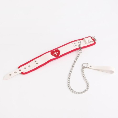 Erotic BDSM Set of Oka-Fucks "Nursing", 8 items-6