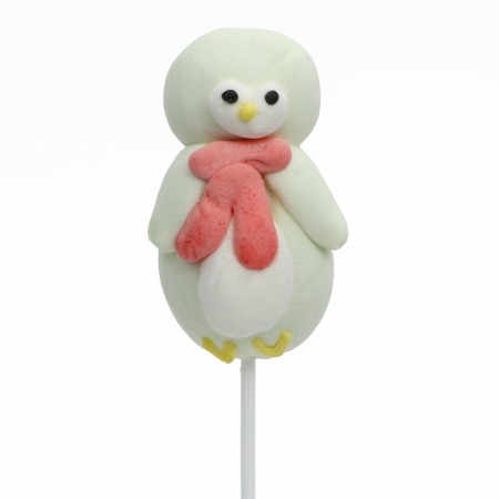 Marshmallow on the Pingvin stick, 20 g-2