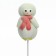 Marshmallow on the Pingvin stick, 20 g