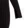 Women's dress MIST MIDI, p. 42, black