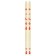 Wooden children's skiing, 100 cm, Mix colors