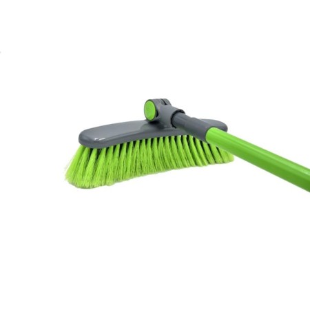 Щетка с ручкой-4