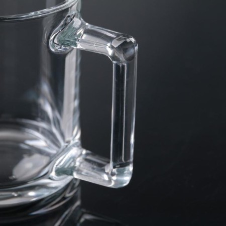 Glass Glass "Fitness", 250 ml-6