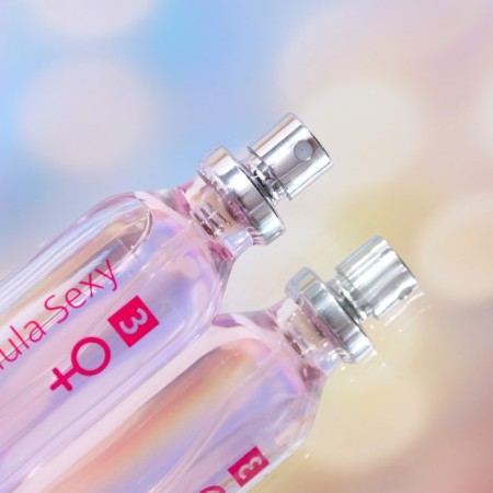 Perfume water with Formula Sexy Formula Sexy №3 female, 30 ml-2
