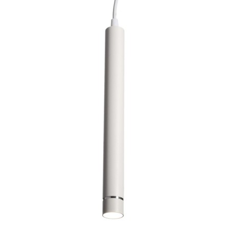Bayerlux lamp "Kreto" LED 7W white 3x3x130cm.-1