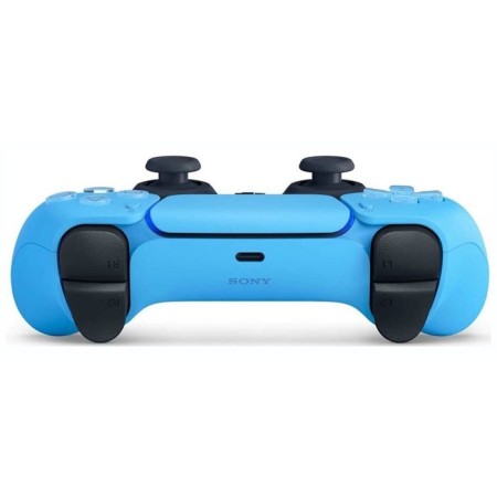 Gamepad of a wireless PlayStation DualSense Blue for: PlayStation 5 (CFI-ZCT1W)-3