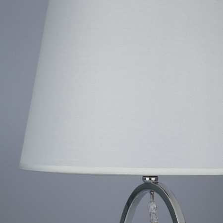 Madera table lamp 60W e14 chrome-2
