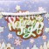 The package of the "delicious New Year", 23 x 18 x 11 cm, New Year