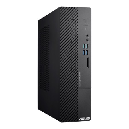Computer ASUS D500SC-0G6405005X MT, G6405, 4 GB, SSD 128 GB, UHD 610, Win11, Black-2