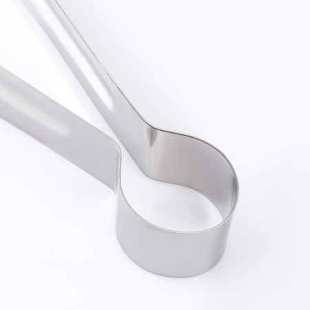 Stainless steel forceps for meat, 48 cm, steel - 2 mm-1