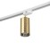 TRACK LOMK "Andri" GU10 220V gold 7.5x7.5x20 cm