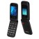 Cell phone Maxvi E8 Black