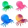 Magic "Sea animal" with paste, color mix