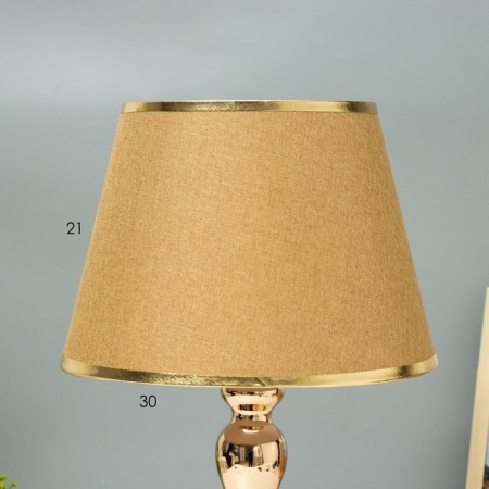 Highway "Adelfina" E27 40W 29.5x29.5x55 cm Risalux-5