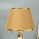 Highway "Adelfina" E27 40W 29.5x29.5x55 cm Risalux
