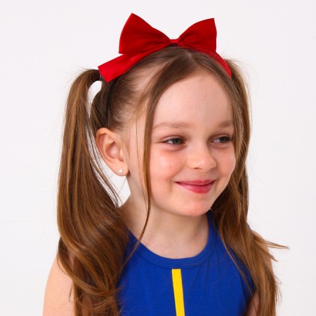 Carnival set "Fairytale Princess", height 110–122 cm-9