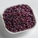 Shiny “purple” rice balls for cupcakes and cakes, 25 g.