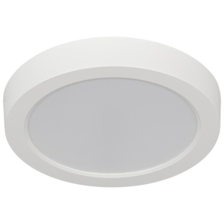 LED LED LED LED Round, 24W, 6500K-1