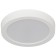 LED LED LED LED Round, 24W, 6500K