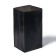 Package for seedlings, 2 l, 10 × 25 cm, polyethylene with a thickness of 60 microns, with perforation, black, Greengo