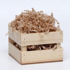 Paper filler, parchment, 100 g