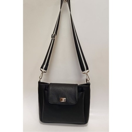 Female bag Barcelona black-2