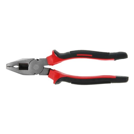 Plask -hugs combined scrap, polished, two -component handles, 200 mm-3