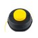 Coil for trimmer Champion HT58, 2.4 mm, M10x1.25 mm, left thread, fast refueling