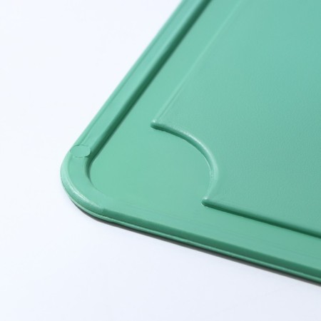 Defense board, 28 × 19 cm, color mix-3