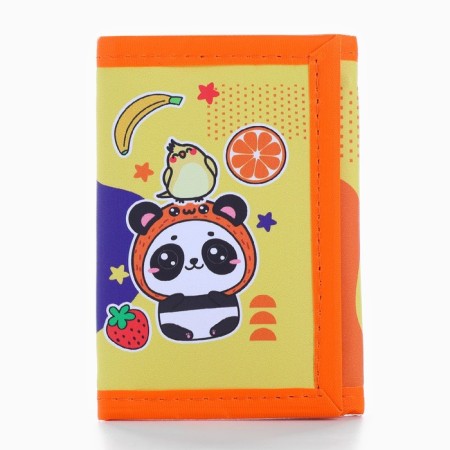 Kid children "Lovely Friends" Mix, 24*11.5 cm-8
