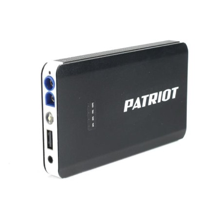 The launcher multifunctional battery Patriot Magnum 8, 8000 mAh-1