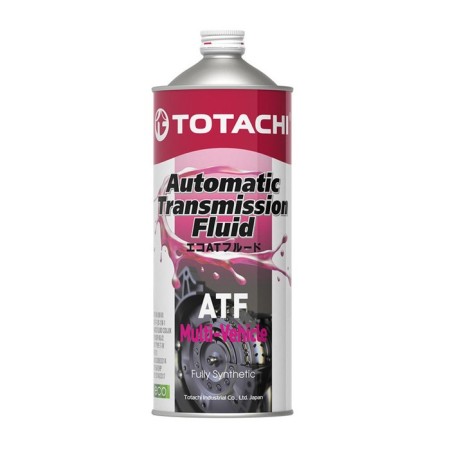 Transmissive oil Totachi ATF Multi-Vehicle, synthetic, 1 liter