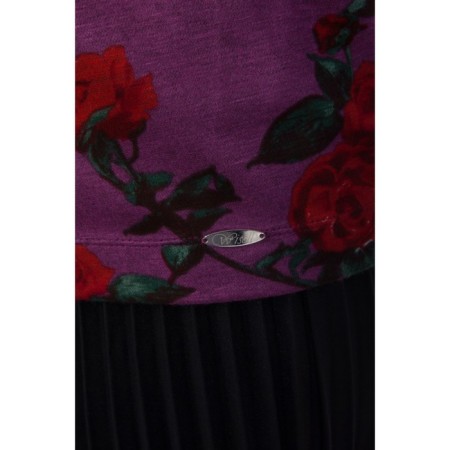 Jumper female, size 60-4