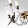 Bra Lark Led 6w 4000k
