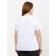 Female T -shirt, size xxl, white color