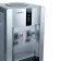 Water cooler Lesoto 16 LD/E, with cooling, 615 watts, gray-black