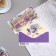 Money envelope "On Birthday!" boxes, 8.3x16.7 cm