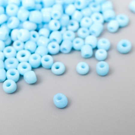12/0 round beads in the bottle "Heavenly" 20 g-2