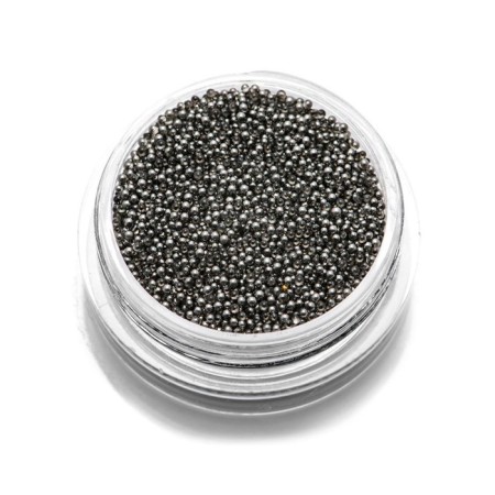 TNL glass broth "flickering graphite", 3 g