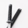 Suv. Product Katana 3V1 on a stand, scabbard to leatherette, black rhombuses 47/70/89cm