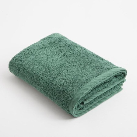 Terry Trick "Ethel" Organic Eucalyptus 50x90 cm, 100% cotton, 420g/m2-1