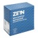 Exhaust Zein, LOF-01, D = 100 mm, 220 V, 15 W, Mosquito Wash, White