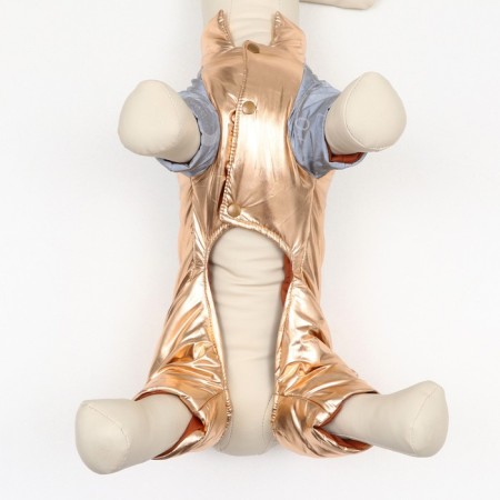 Summarizers "Ultra", size 14 (DS 32 cm, OG 42 cm, Osh 31 cm), Golden-5