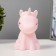 Nightnik LED unicorn from MIXs 8.5x9x14 cm Risalux